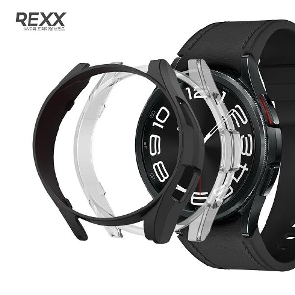 REXX ϵ ǮĿ ̽ / SM-R960 ÿġ6Ŭ 47mm